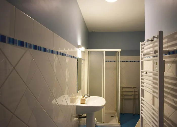 Maison A La Campagne Pour 8 Personnes - Clevacances 3 Cles